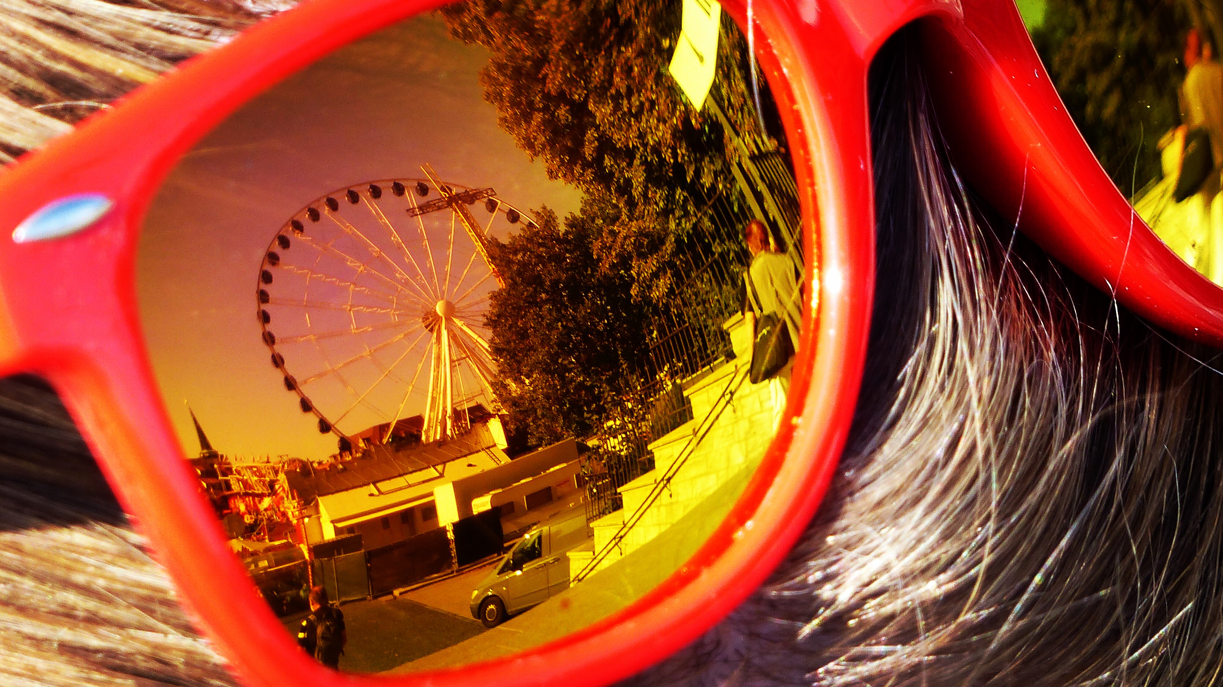 Snapchat bringt eine eigene Sonnenbrille auf den Markt